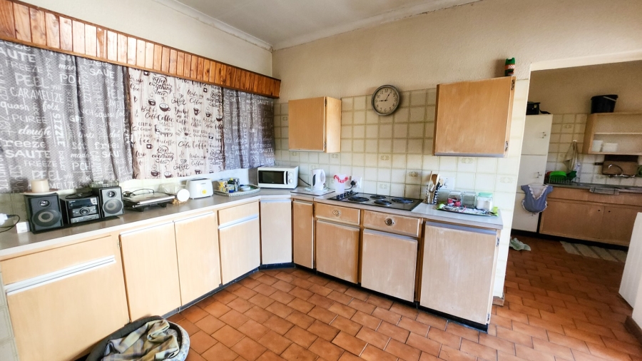 4 Bedroom Property for Sale in Meiringspark North West